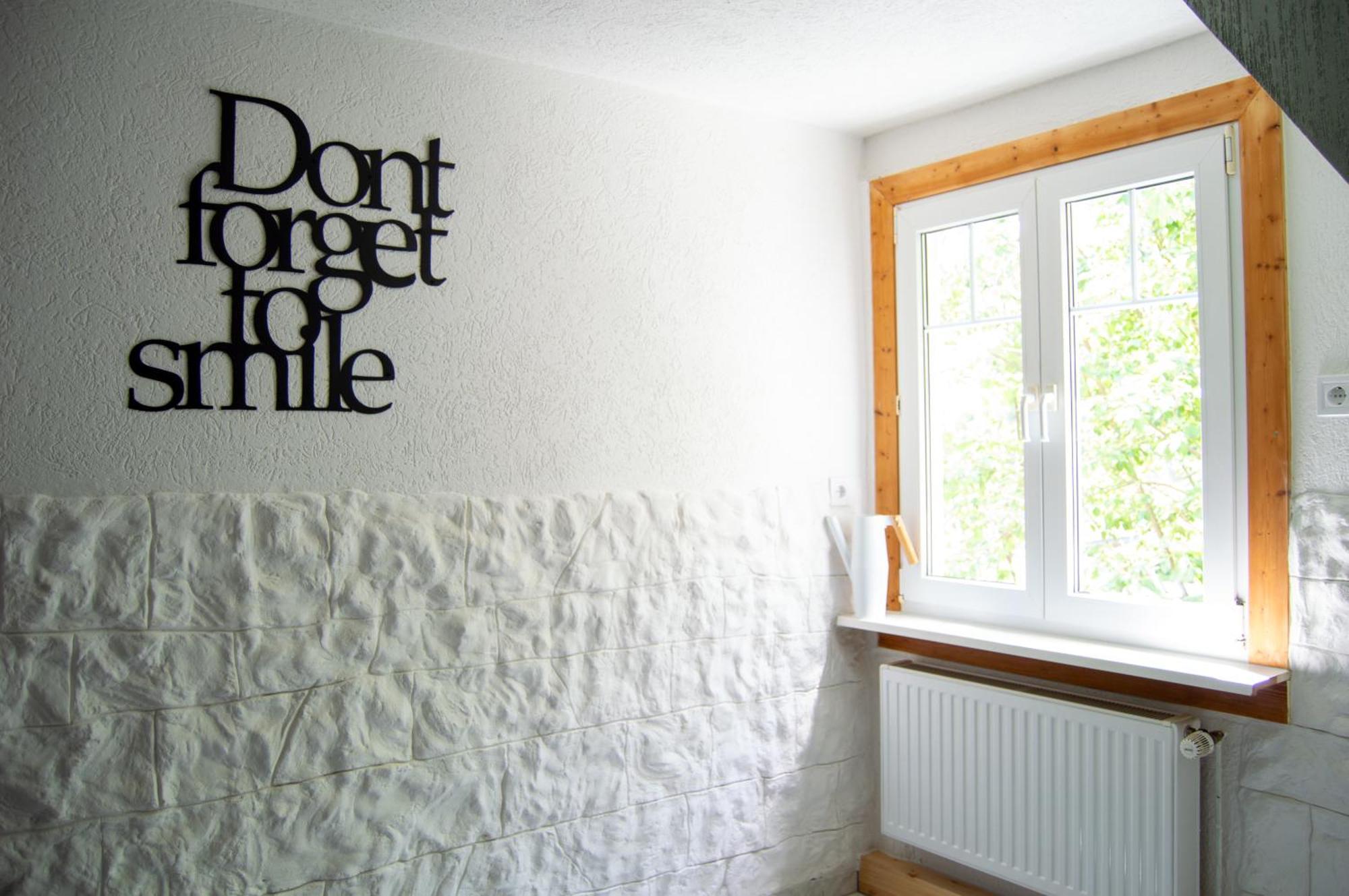 Wellness Mitten In Der Wasserfallstadt Triberg 特里贝格 外观 照片