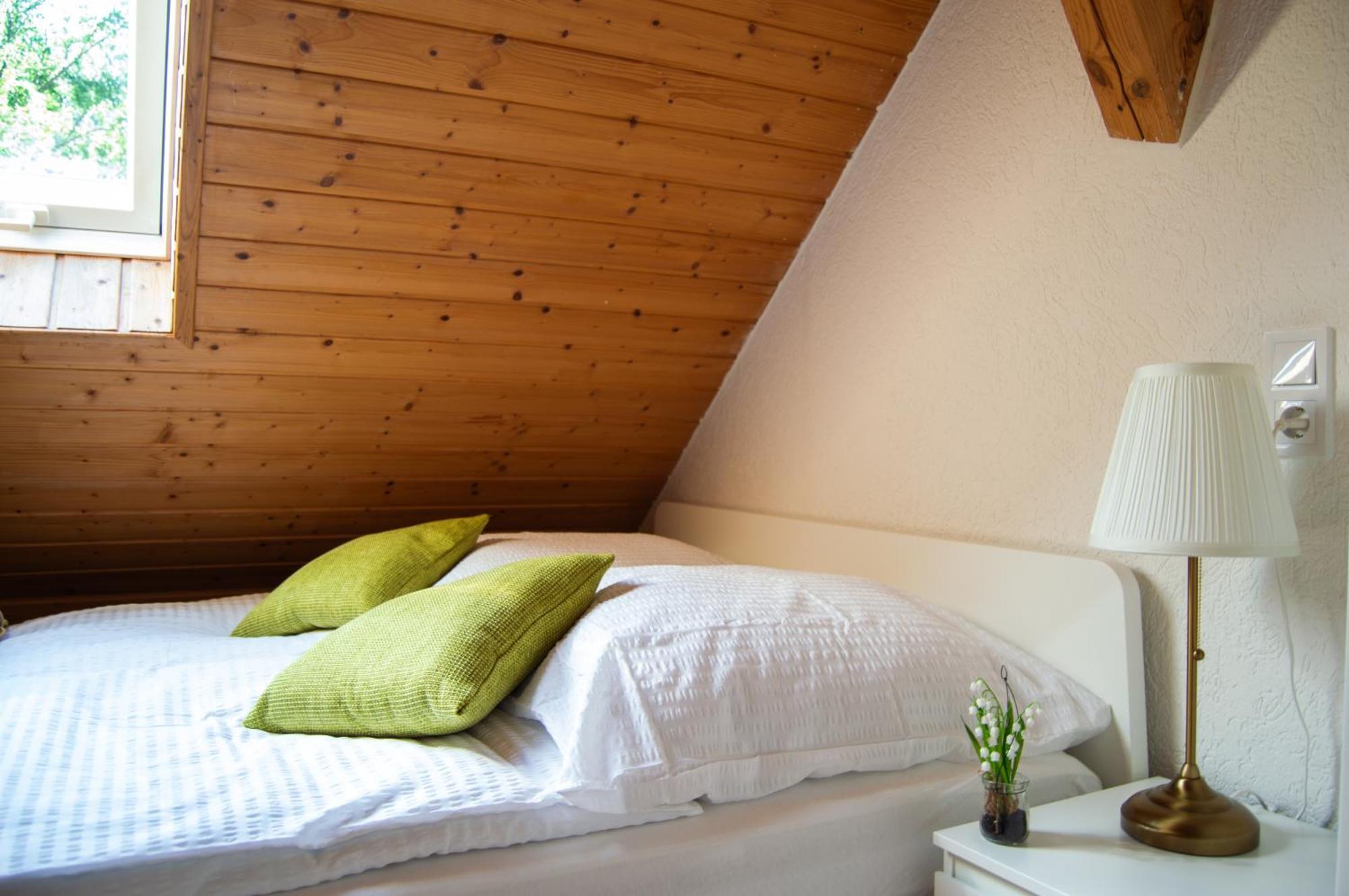 Wellness Mitten In Der Wasserfallstadt Triberg 特里贝格 外观 照片